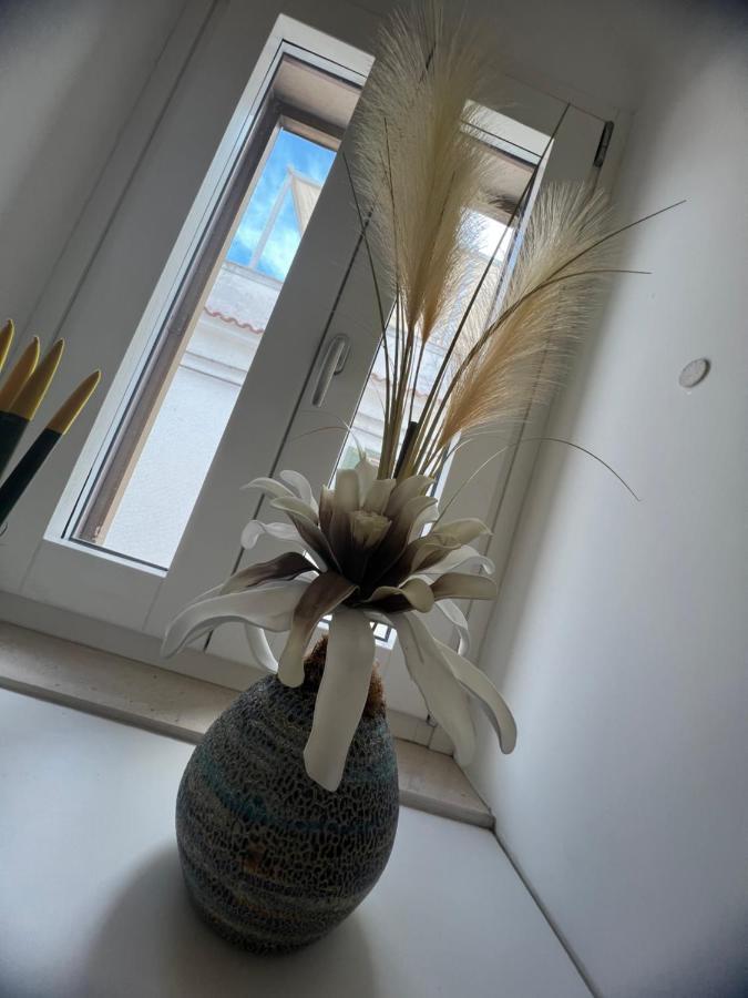 Mary VI Rooms Peschici Dış mekan fotoğraf