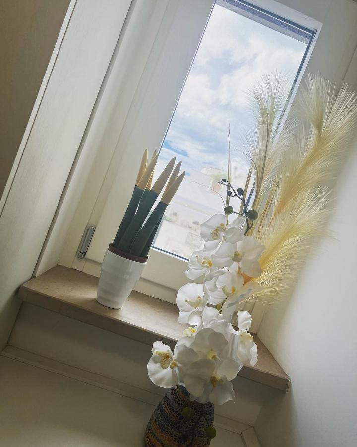 Mary VI Rooms Peschici Dış mekan fotoğraf