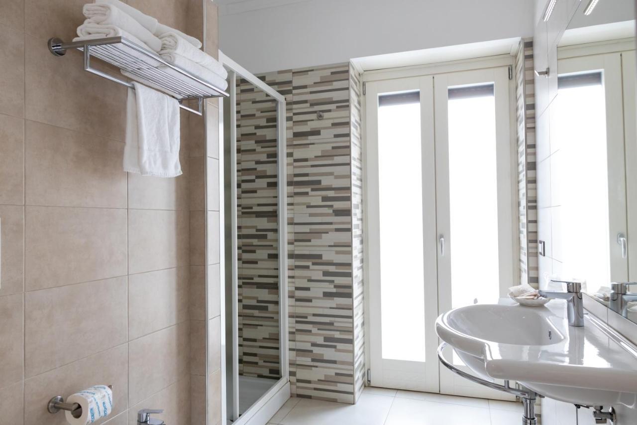 Mary VI Rooms Peschici Dış mekan fotoğraf