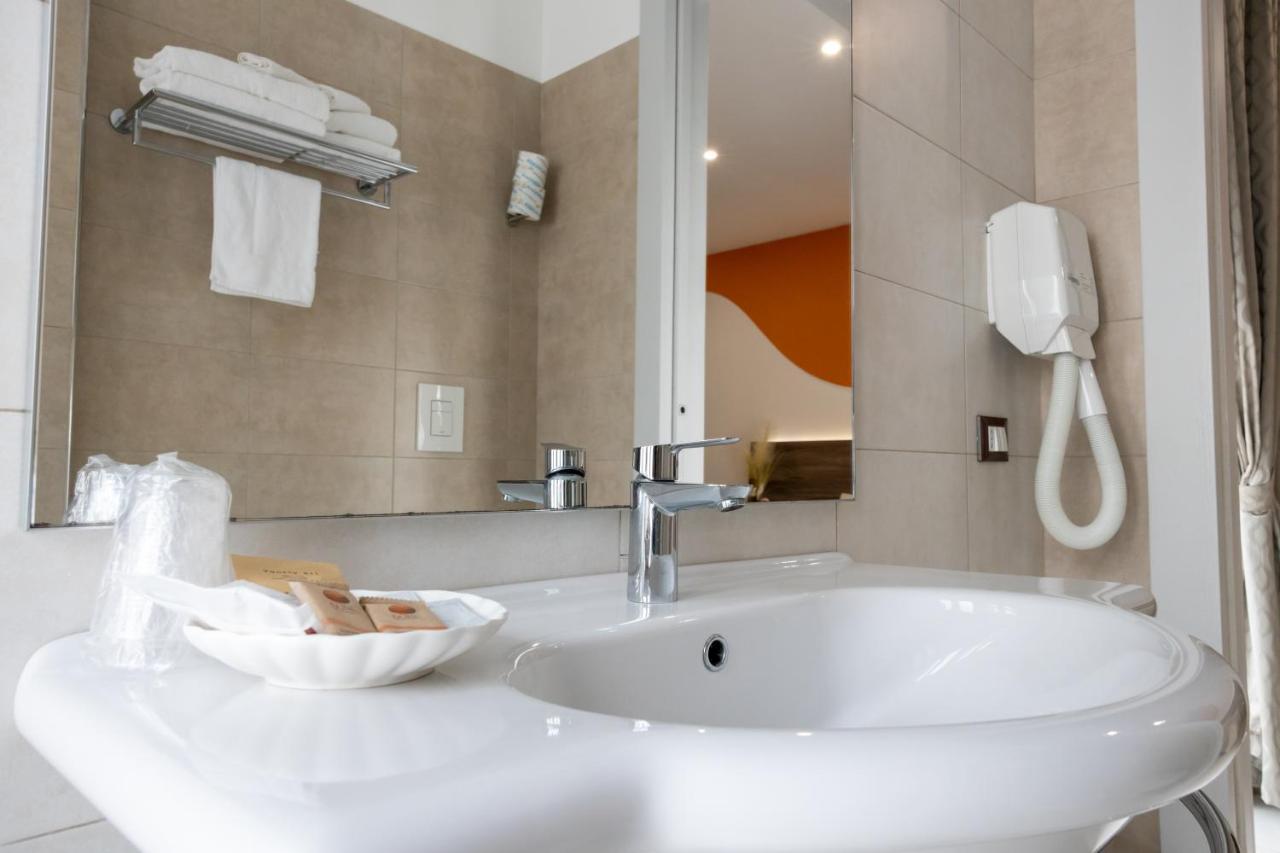 Mary VI Rooms Peschici Dış mekan fotoğraf