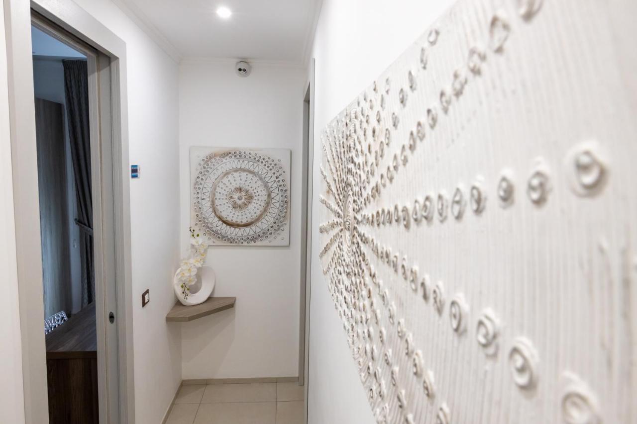 Mary VI Rooms Peschici Dış mekan fotoğraf
