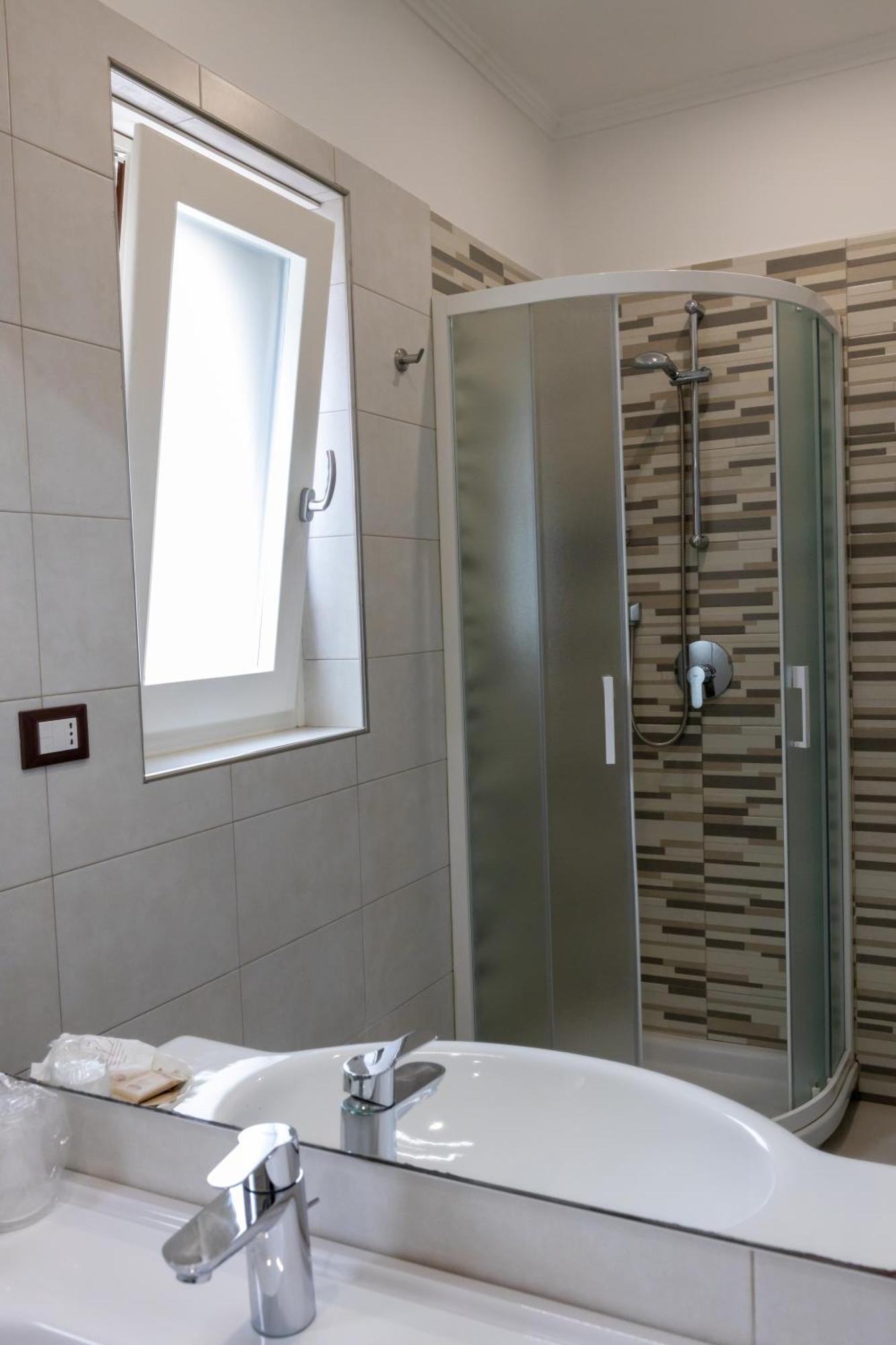 Mary VI Rooms Peschici Dış mekan fotoğraf